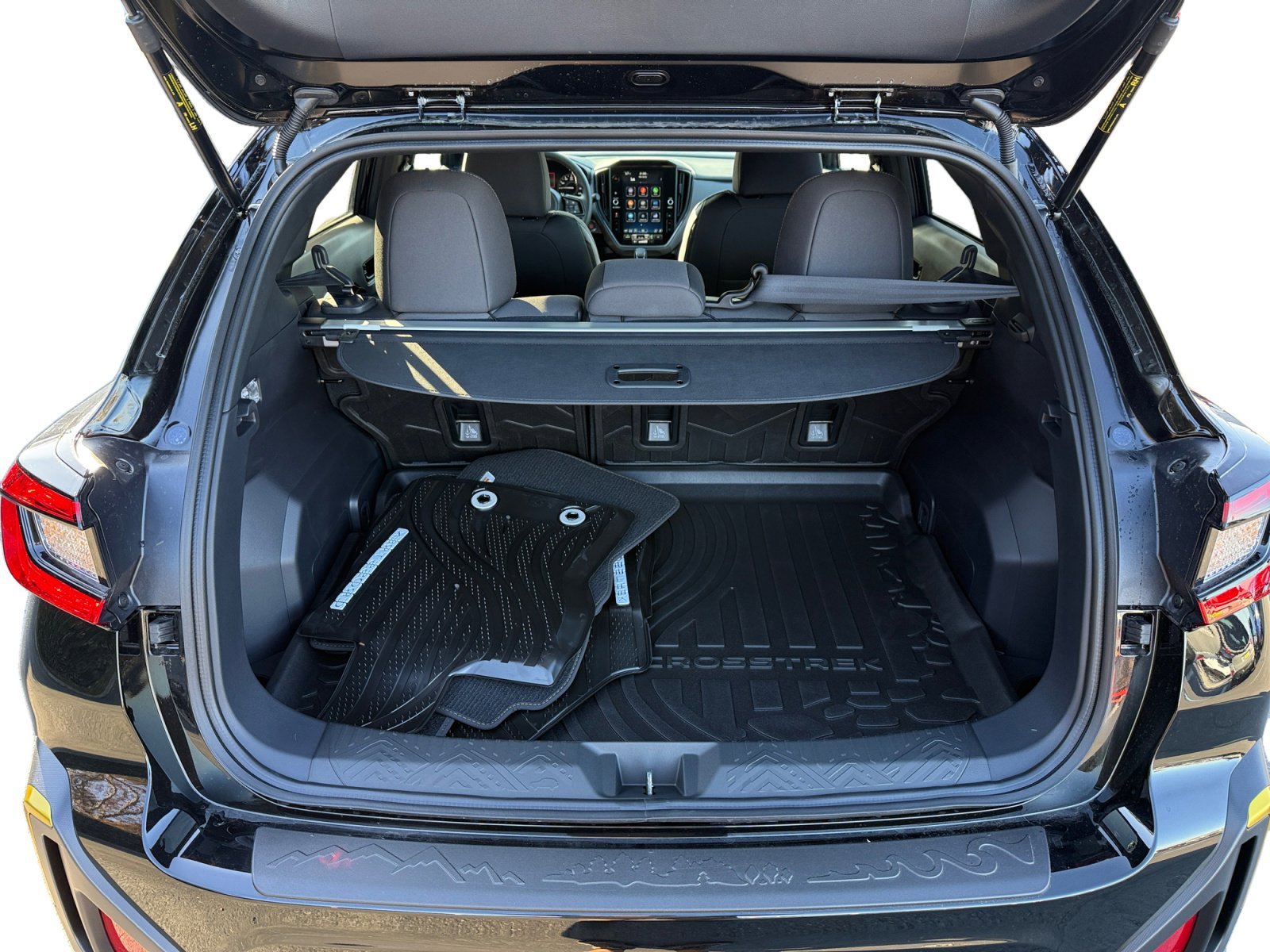 2026 Subaru Crosstrek Sport - Photo 17