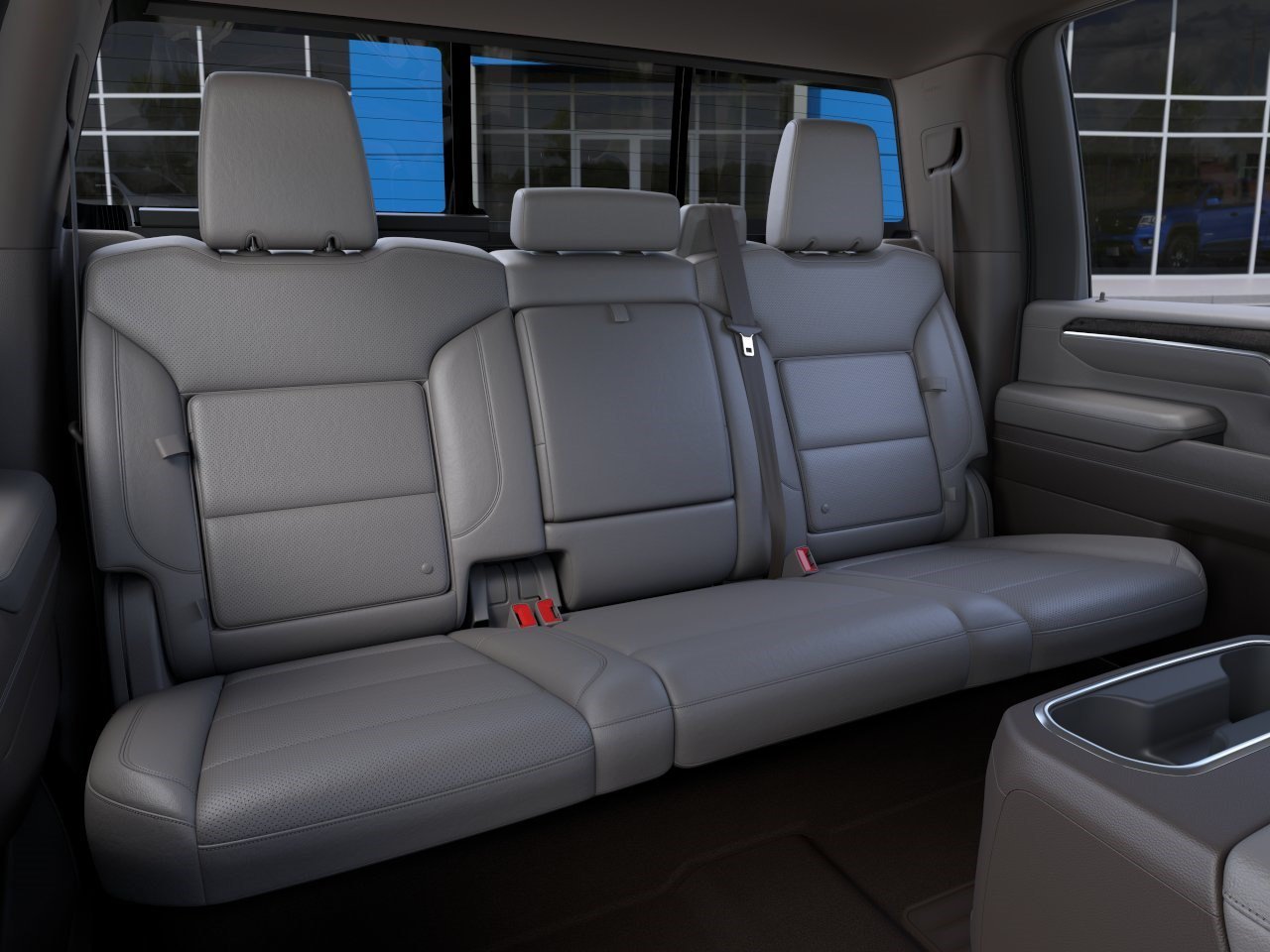 2026 Chevrolet Silverado 3500 HD LTZ - Photo 17