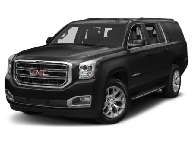 2015 GMC Yukon 2WD SLT's photo