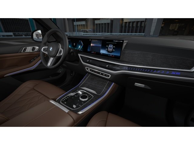 New 2026 Manhattan Green Metallic BMW  image 14