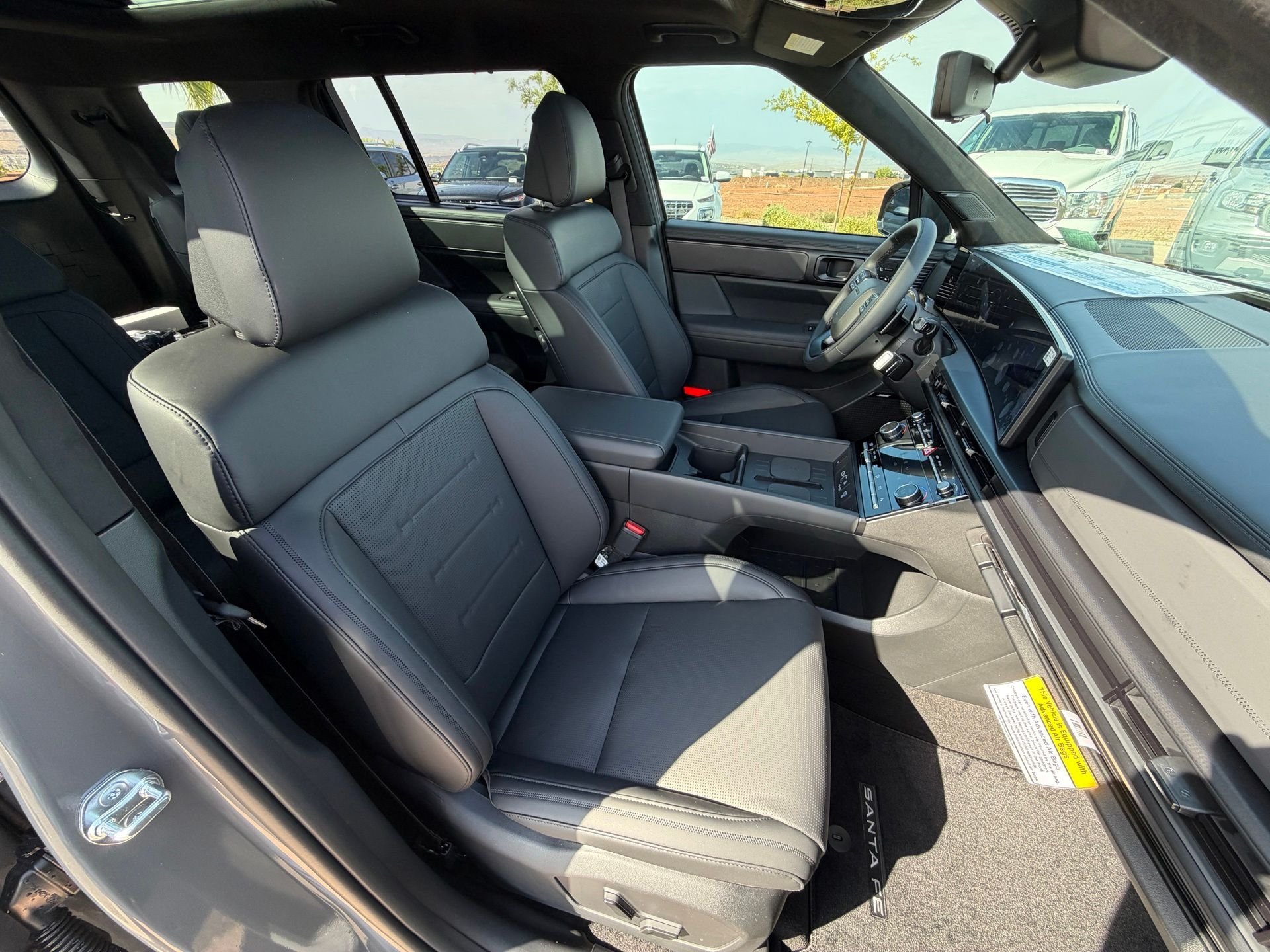 Used 2026 Gray Hyundai Calligraphy image 58