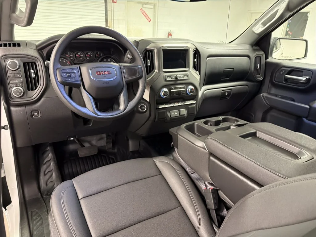 2026 GMC Sierra 1500 Pro - Photo 25