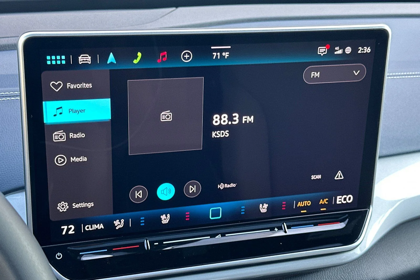2025 Volkswagen ID.4 PRO S - Photo 16