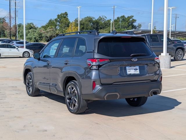 New 2026 MAGNETITE GRAY METALLIC Subaru Limited image 4