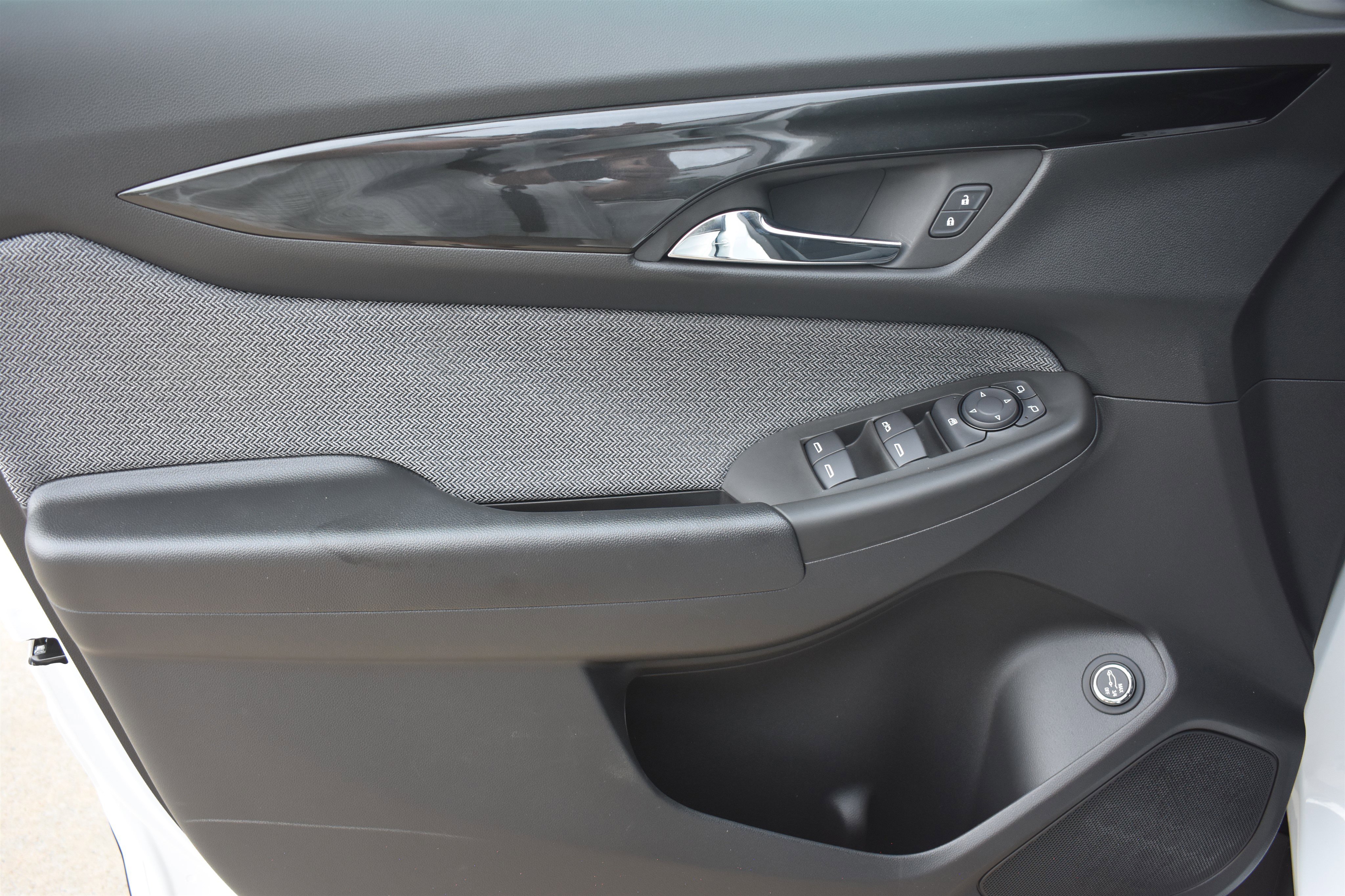 2026 Chevrolet Trailblazer LT - Photo 12