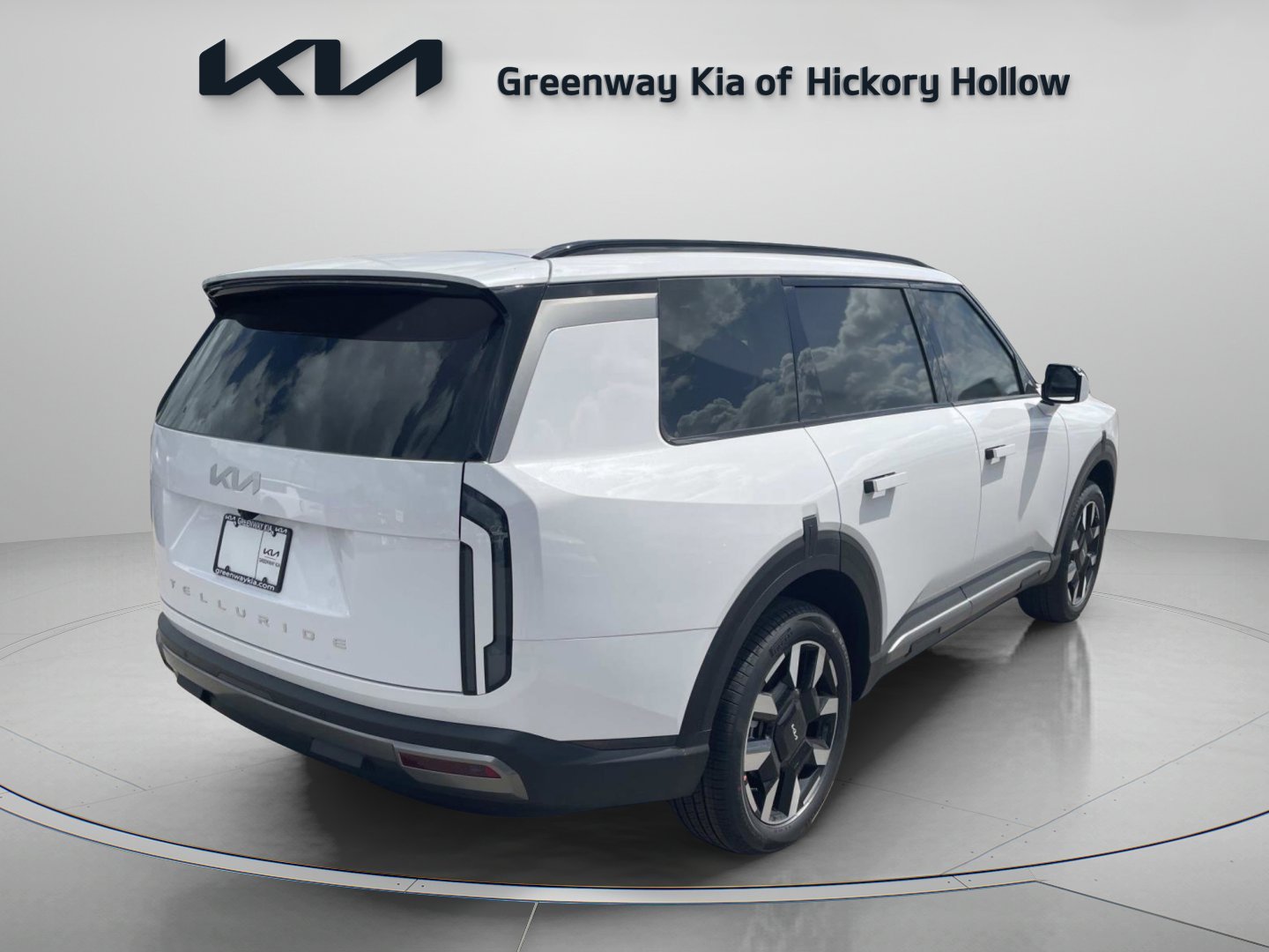 New 2027 Glacial White Pearl Kia S image 7