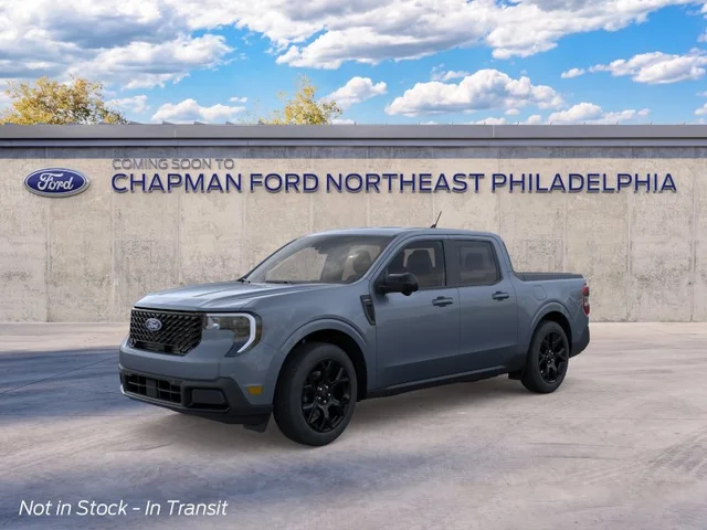 2026 Ford Maverick Lariat®