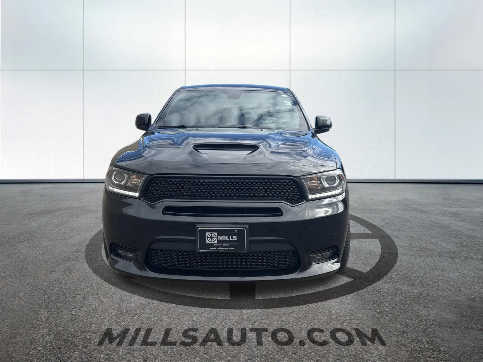 Used 2019 Dodge Durango R/T with VIN 1C4SDJCT3KC745190 for sale in Brainerd, Minnesota