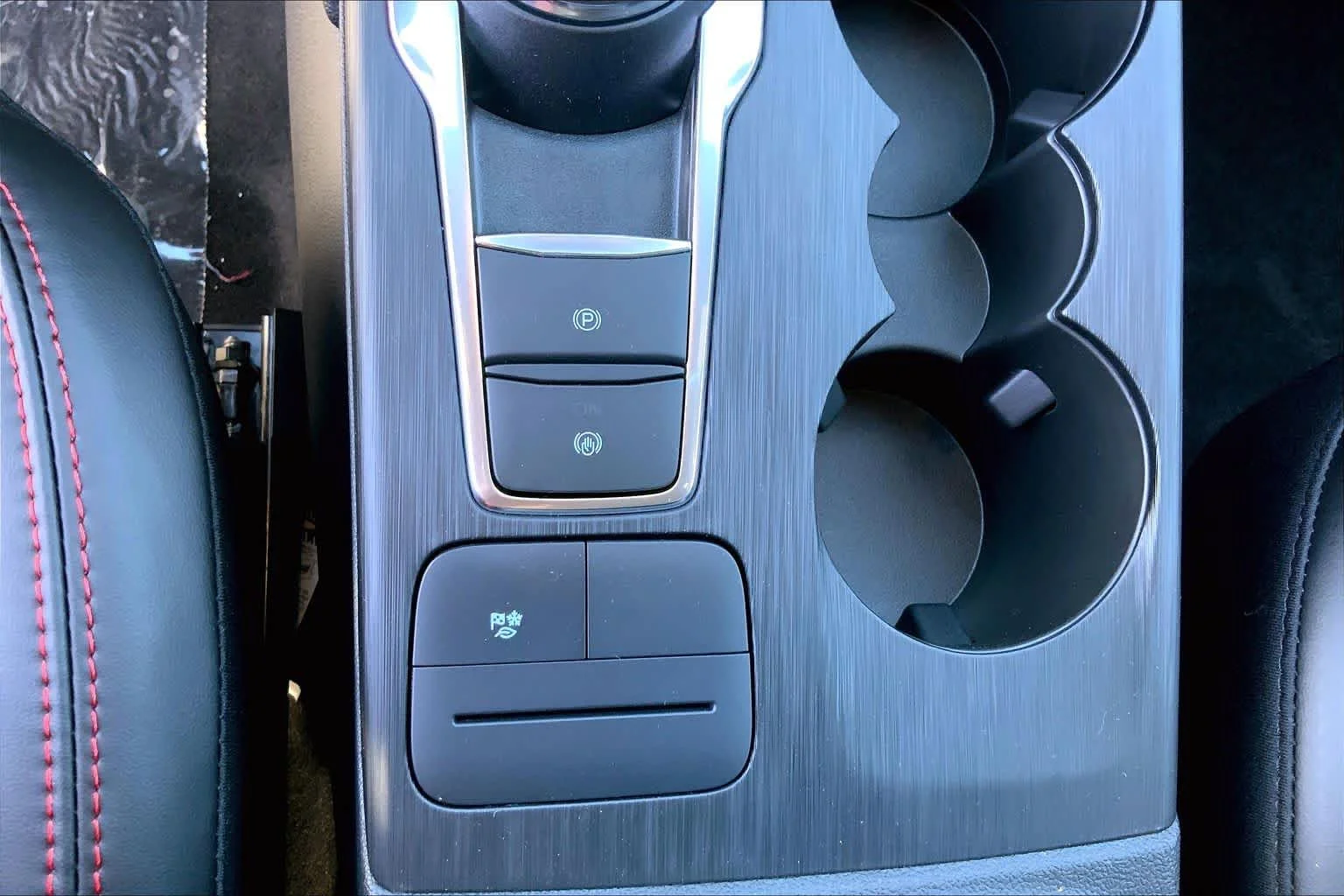 New 2026 Space Silver Metallic Ford ST-Line Select image 20