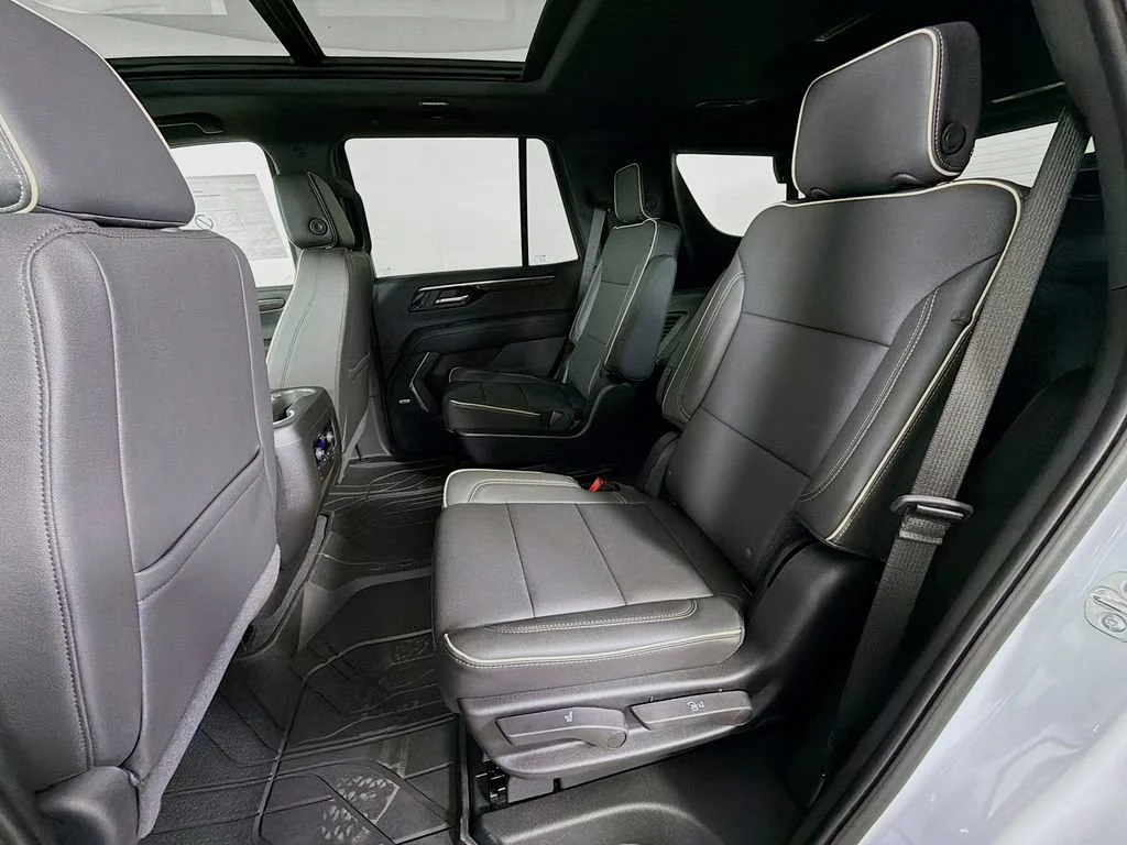 2026 Chevrolet Tahoe Premier - Photo 19