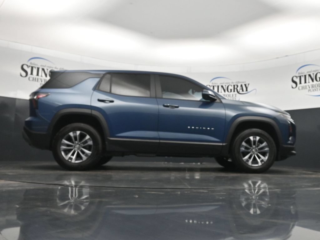 2025 Chevrolet Equinox LT - Photo 33