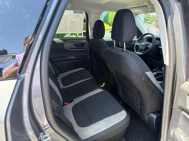Used 2025 Gray Ford Big Bend image 12