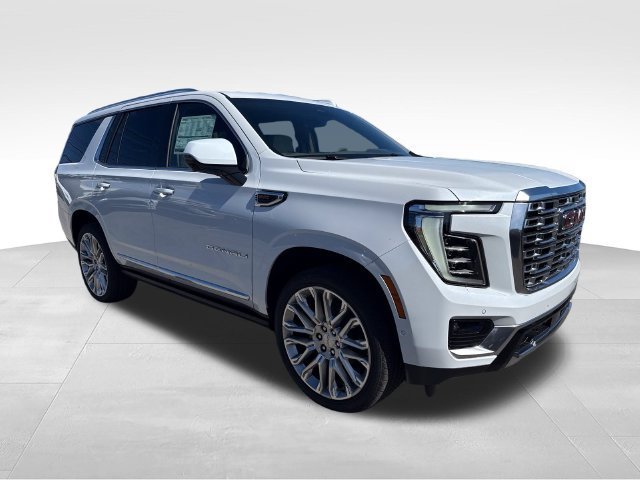 2026 GMC Yukon Denali - Photo 7