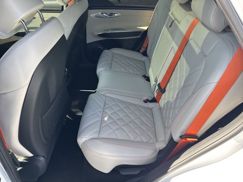 2026 GENESIS GV70 Sport Prestige - Photo 20