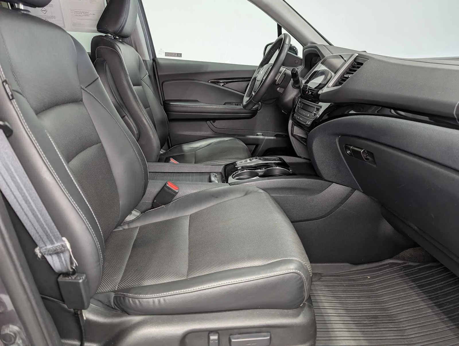 Used 2020 Modern Steel Metallic Honda RTL-E image 43