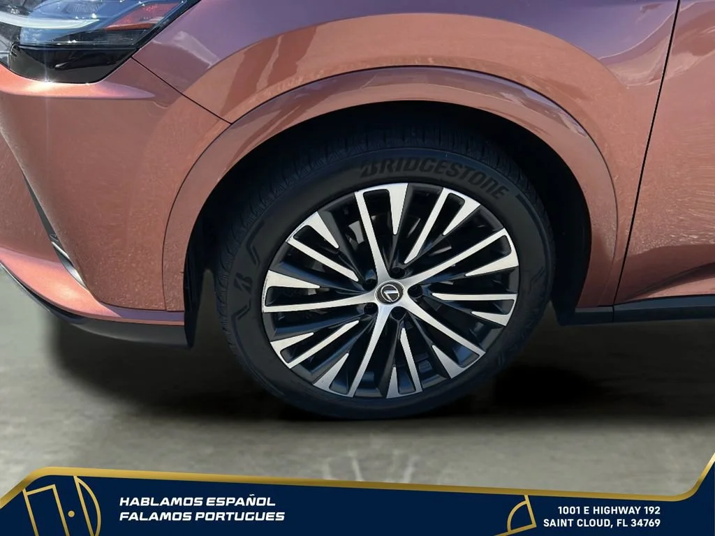 Used 2023  Lexus RX 350 image 38