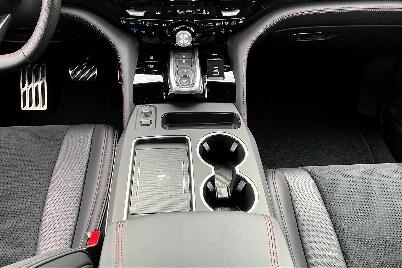 2026 Acura MDX A-Spec Package - Photo 37