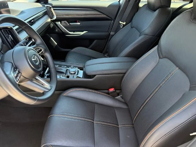 Used 2025 Pearl Mazda Premium Plus image 13