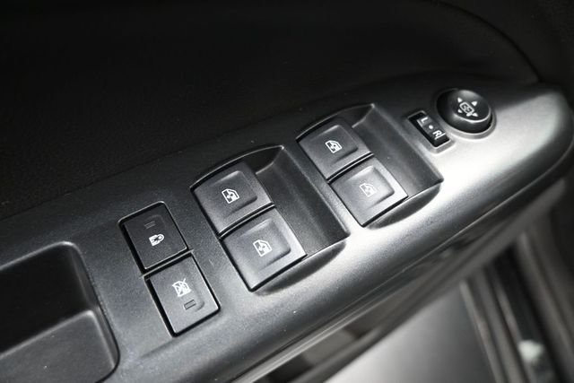 Used 2019 Black GMC All Terrain image 13