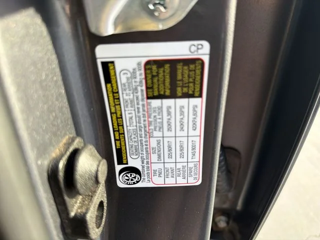 2024 Subaru Forester Premium - Photo 36