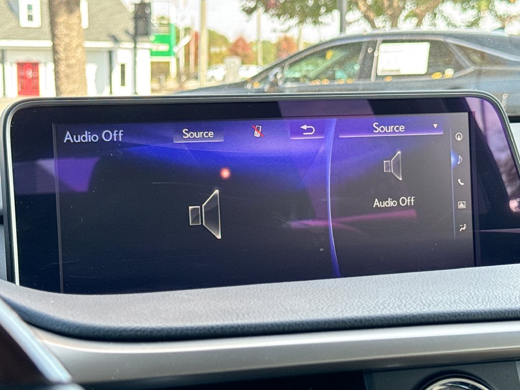 Used 2017 Gray Lexus 350 image 29