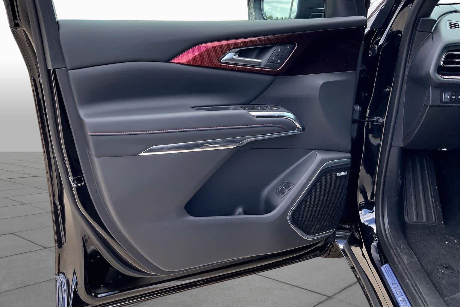 2026 Chevrolet Traverse RS - Photo 11