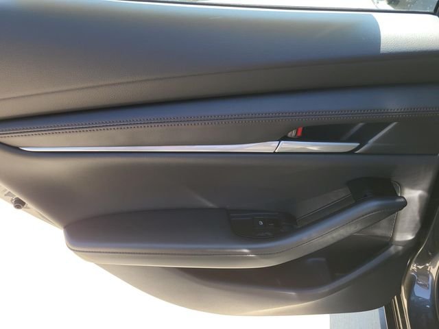 New 2026 Machine Gray Metallic Mazda 2.5 S Select Sport image 9
