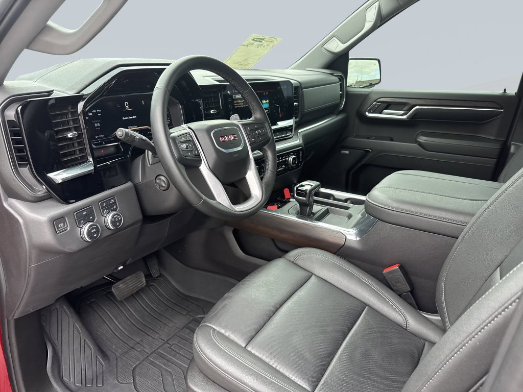 2024 GMC Sierra 1500 SLT - Photo 12