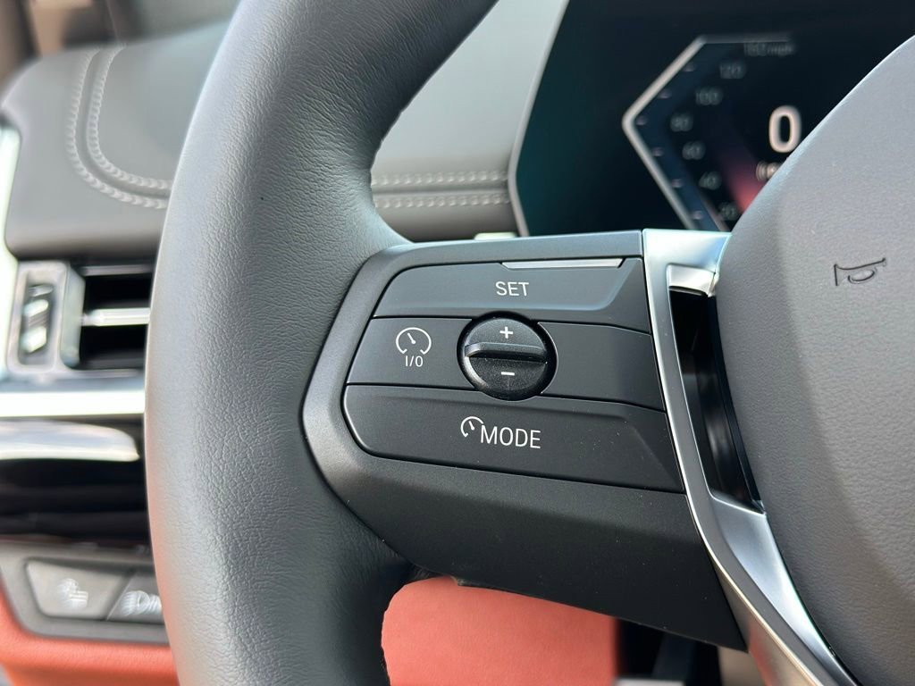 2026 BMW X1 XDrive28i - Photo 31