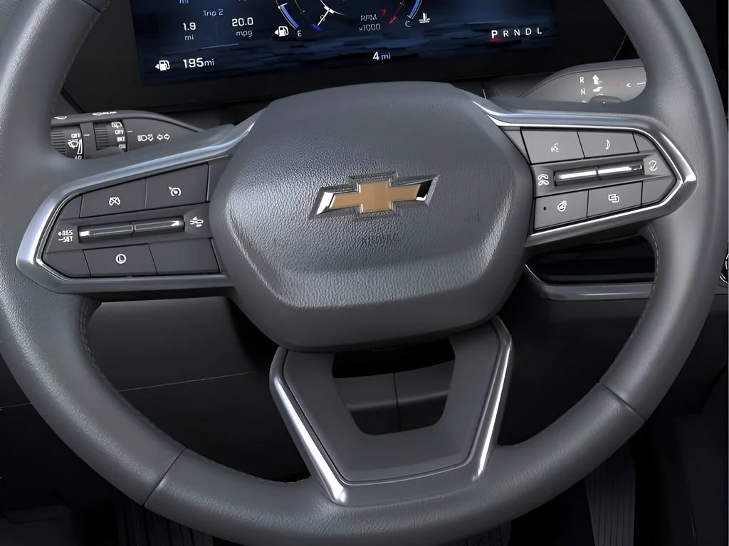2027 Chevrolet Equinox LT - Photo 13