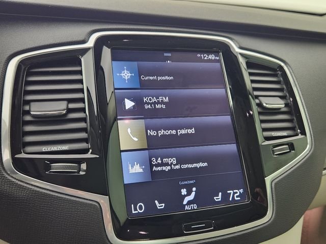 2016 Volvo XC90 Momentum - Photo 27