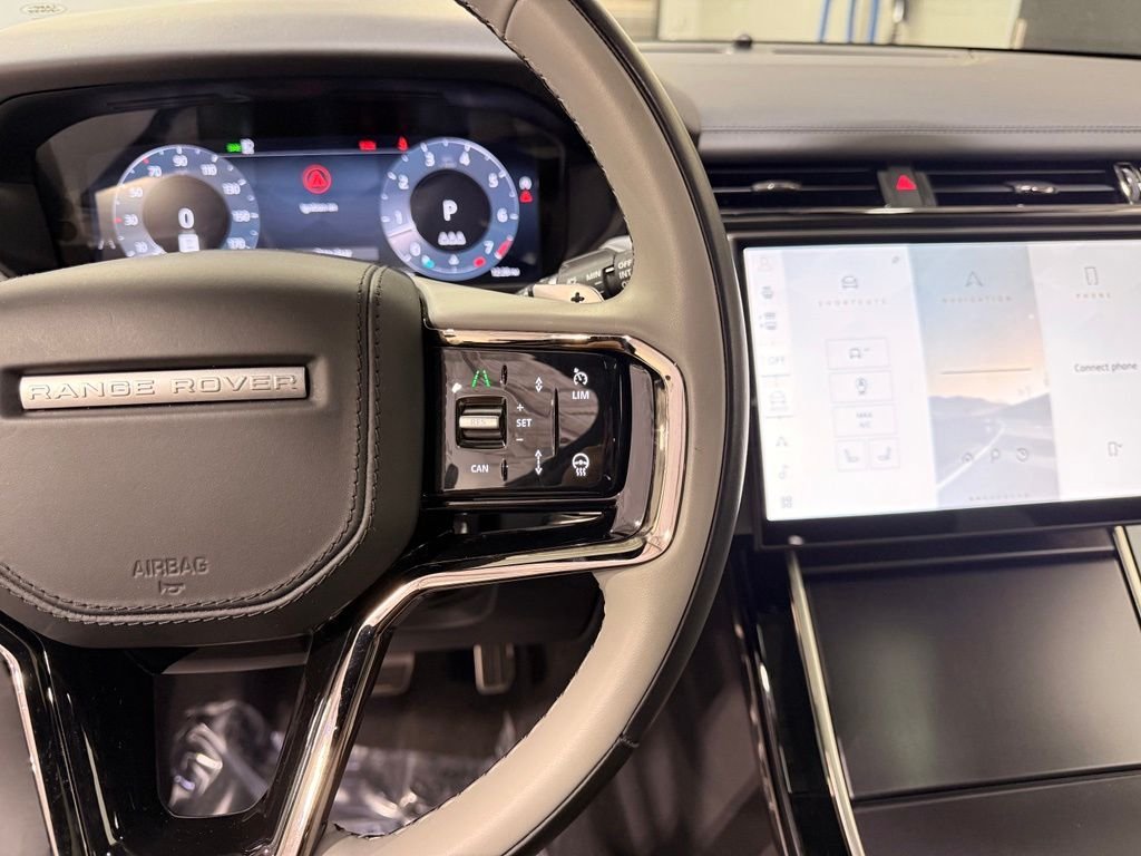 2026 Land Rover Range Rover Velar Dynamic SE - Photo 14