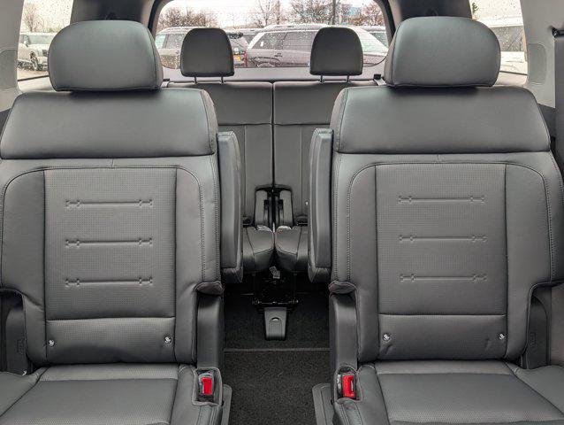 New 2026 Hampton Gray Hyundai Limited 6P image 8