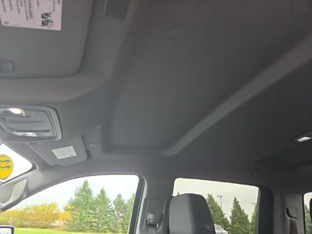 Used 2022 DARK ASH METALLIC Chevrolet RST image 25