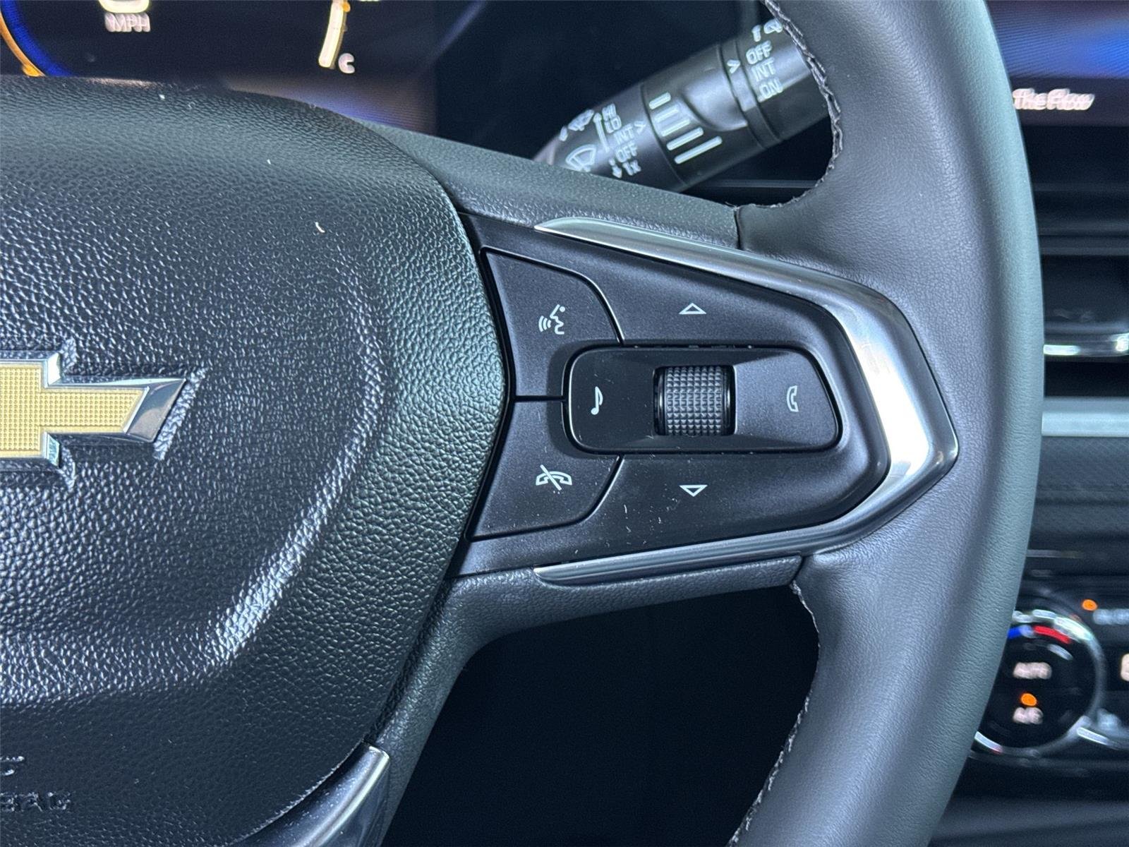 2025 Chevrolet Trailblazer LT - Photo 18