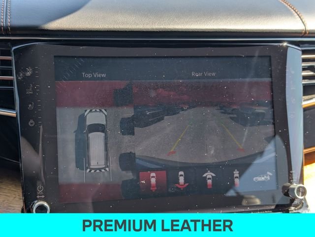 Certified Used 2024 Black Jeep Series III image 20