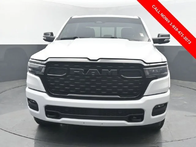 2026 RAM 1500 Big Horn/Lone Star - Photo 11