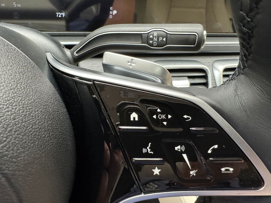 New 2026 White Mercedes-Benz GLE 450 Coupe image 14