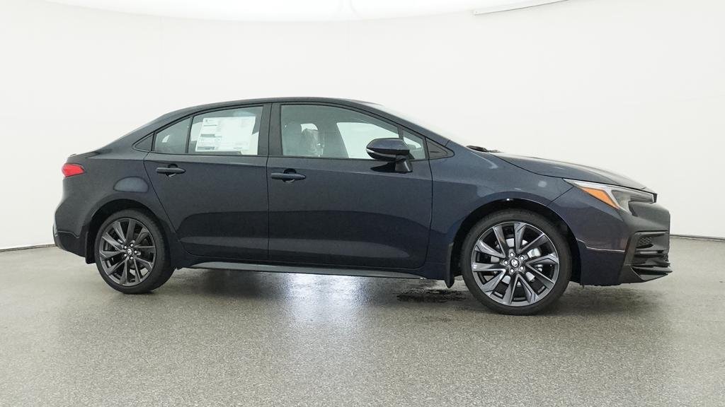 New 2027  Toyota SE image 11