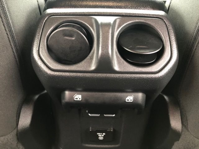 Used 2023 Black Jeep Rubicon 4xe image 14