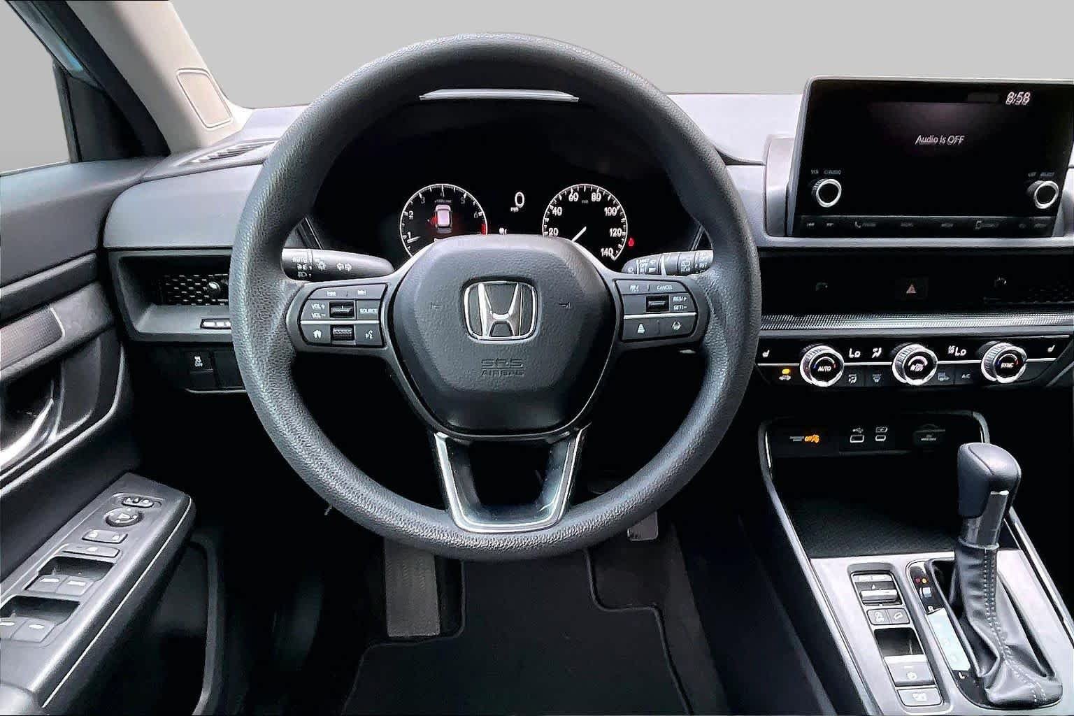 2024 Honda CR-V EX - Photo 6