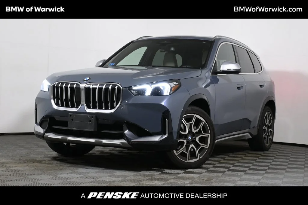 2023 BMW X1