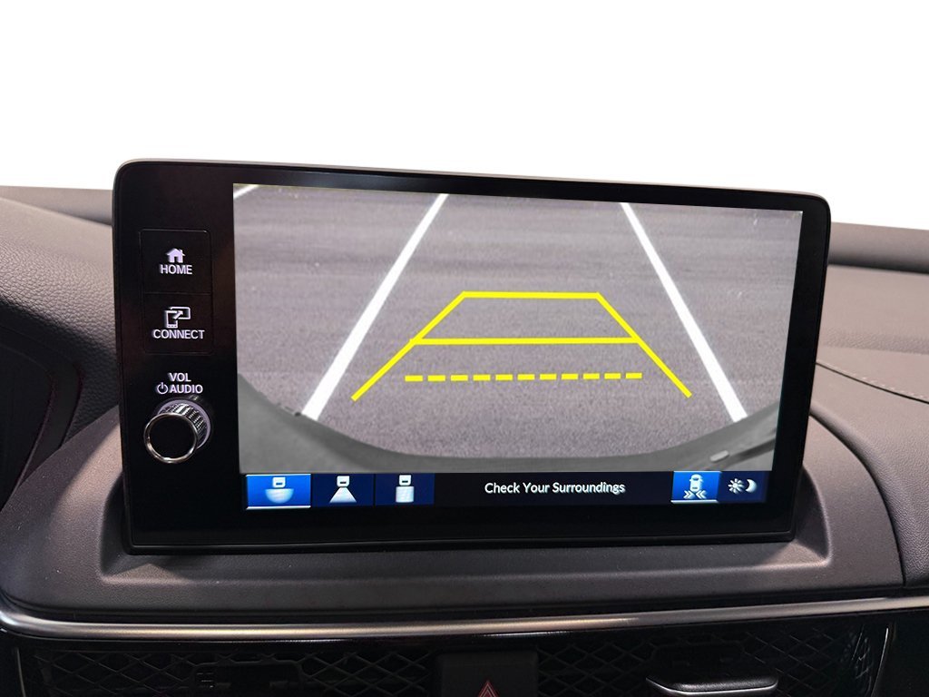 New 2026 Urban Gray Pearl Acura  image 25