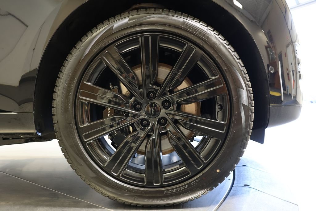 2026 Land Rover Range Rover SE - Photo 12