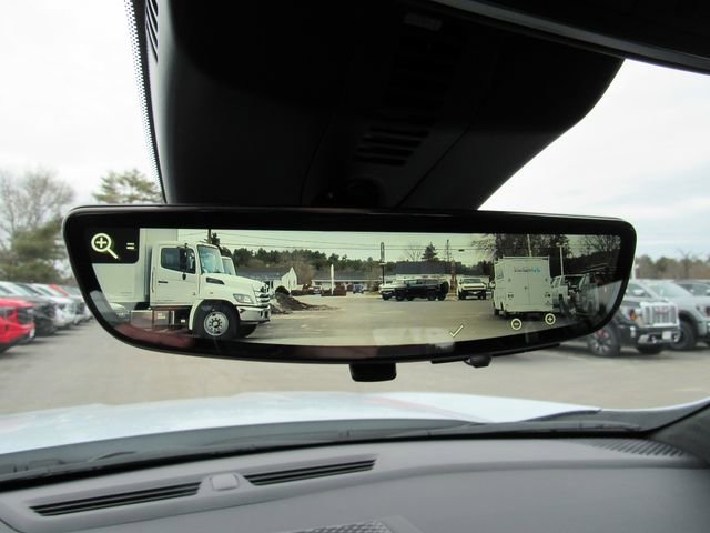 New 2026 Glacier White Tricoat GMC Denali Ultimate image 24