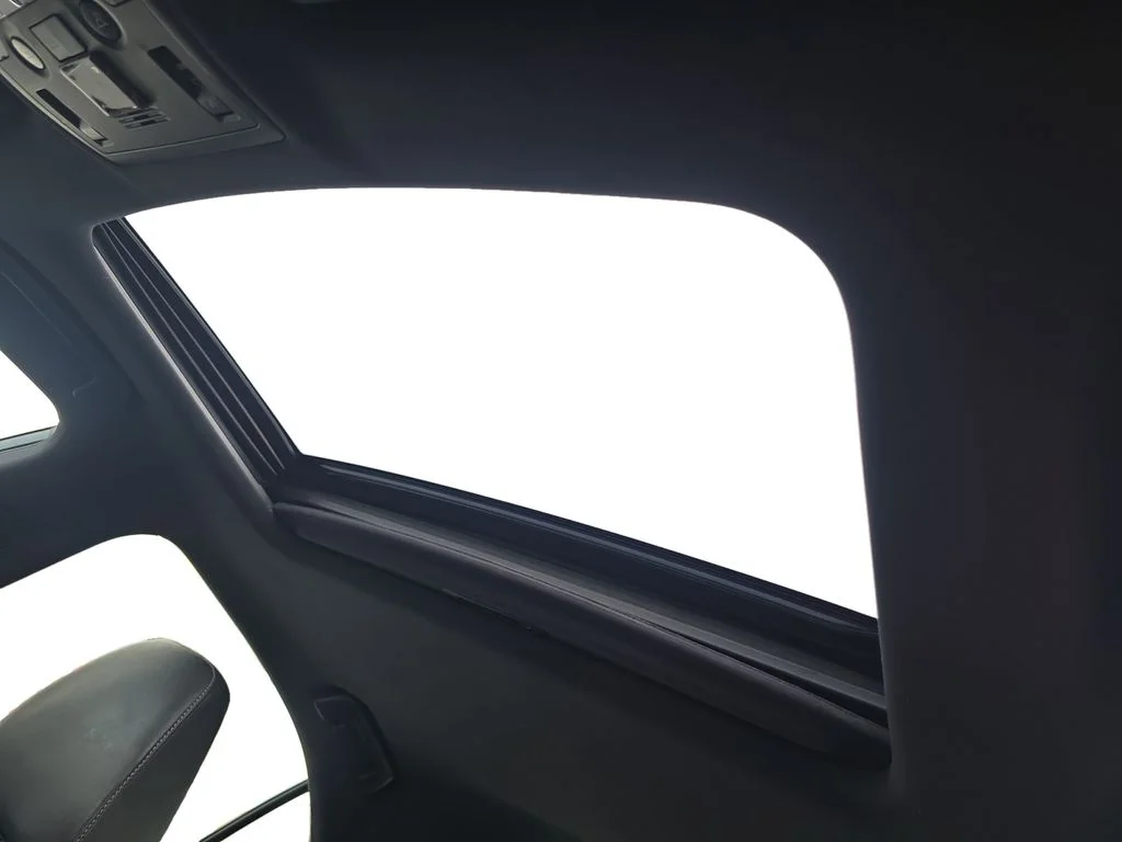 Used 2017 Obsidian Lexus 350 image 20