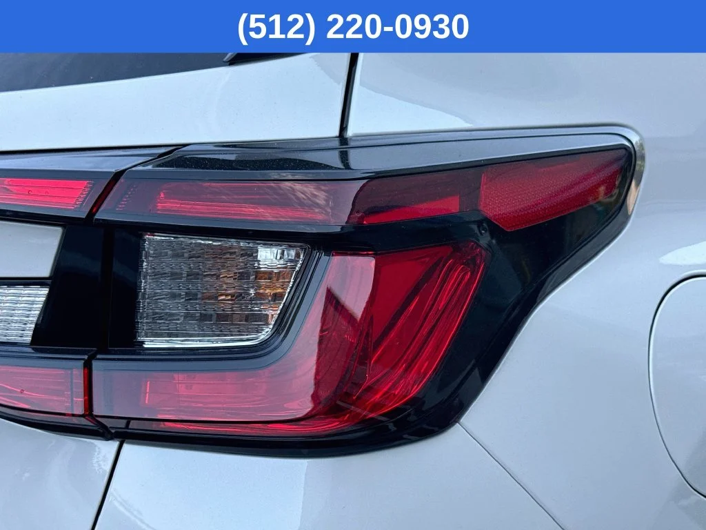 New 2026 White Subaru Wilderness image 32