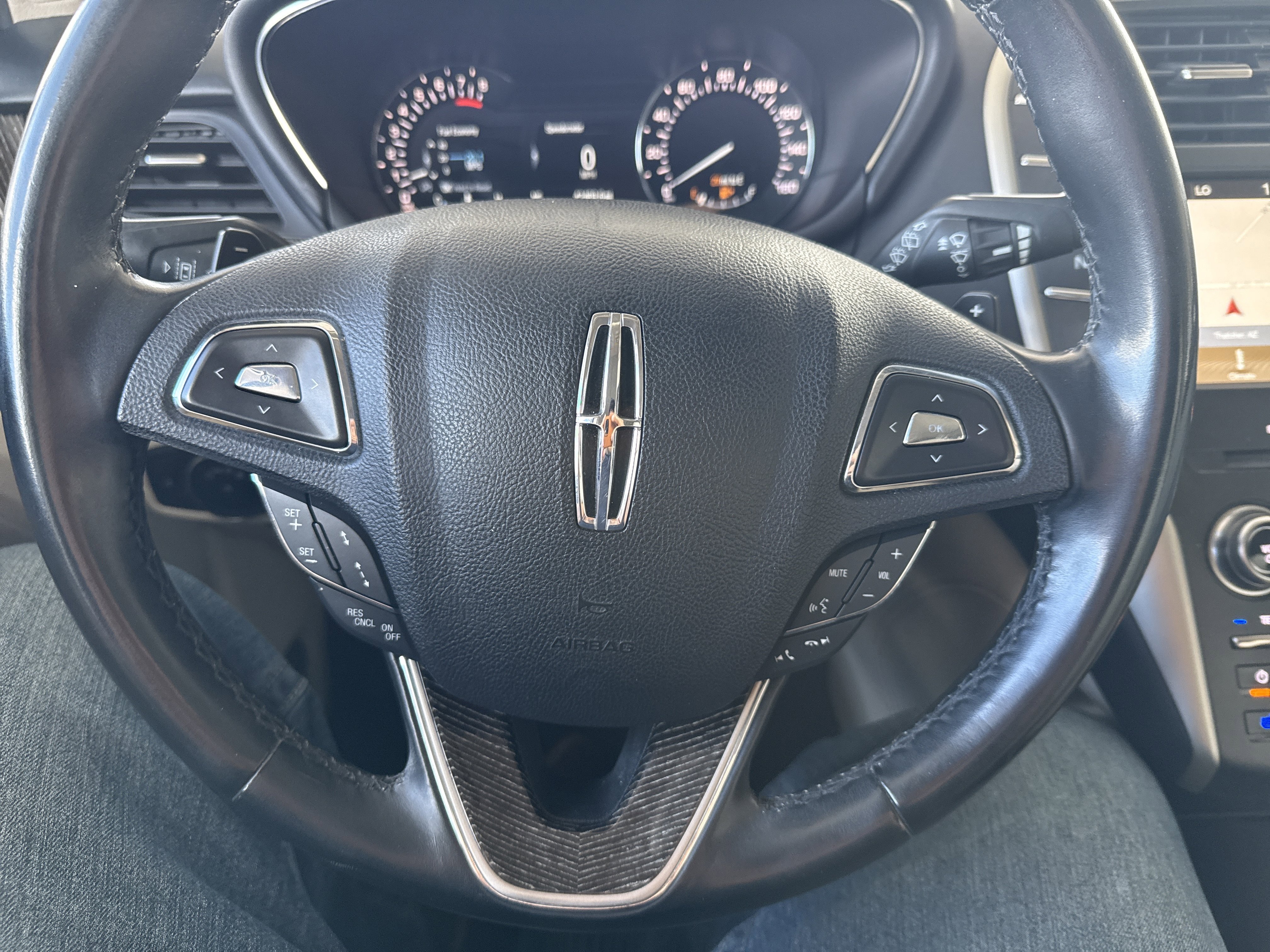 2018 Lincoln MKC Black Label - Photo 36