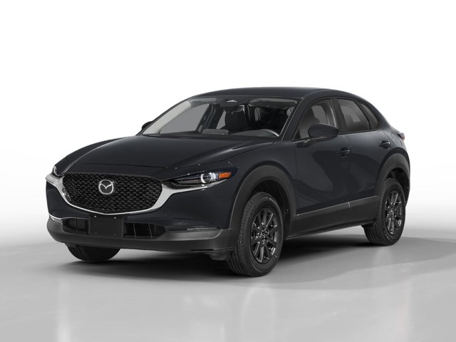 2026 Mazda CX-30 2.5 S