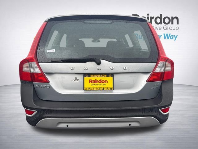 Used 2008 Electric Silver Metallic Volvo 3.2 image 6